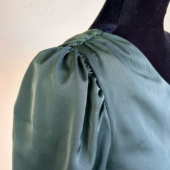 Lovers and friends Kendall blouse size S - Picture 4 of 7